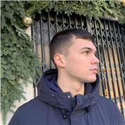 Ingegnere gestionale all'università di Bologna. Offro ripetizioni a ragazzi delle scuole medie, superiori, e universitari